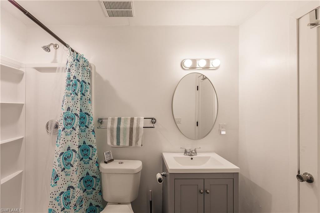 SANIBEL LAKE ESTATES - Residential