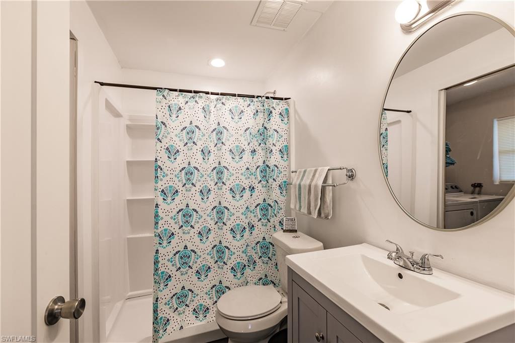 SANIBEL LAKE ESTATES - Residential