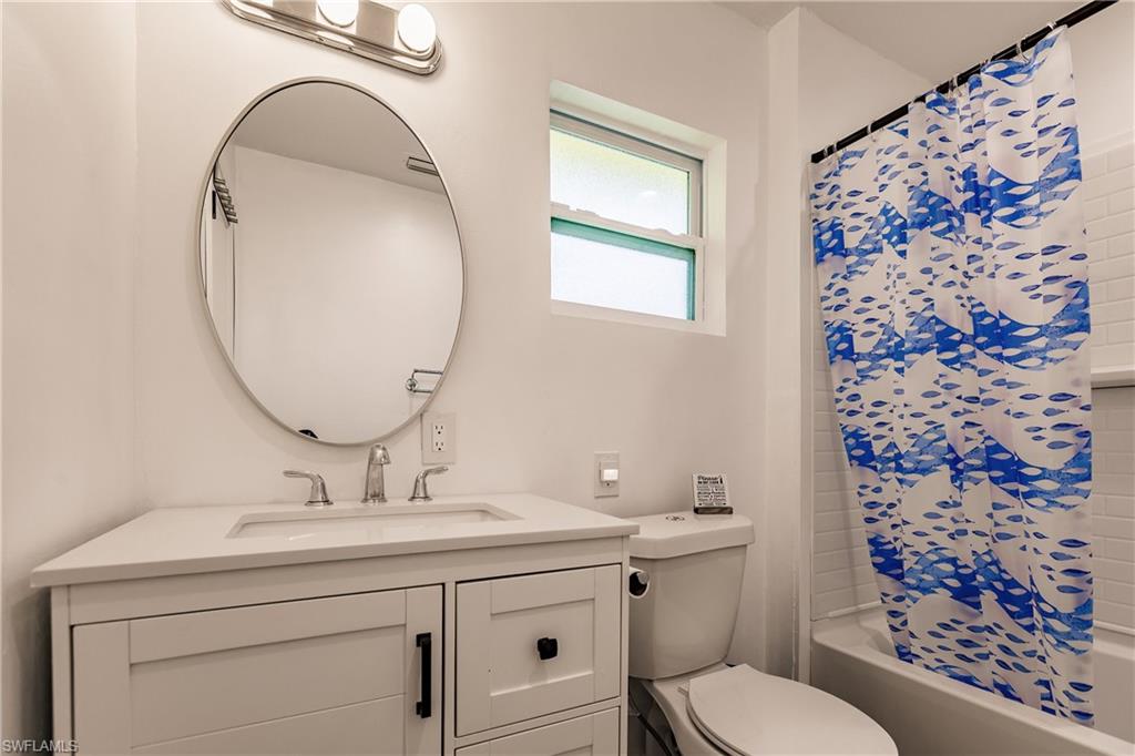 SANIBEL LAKE ESTATES - Residential