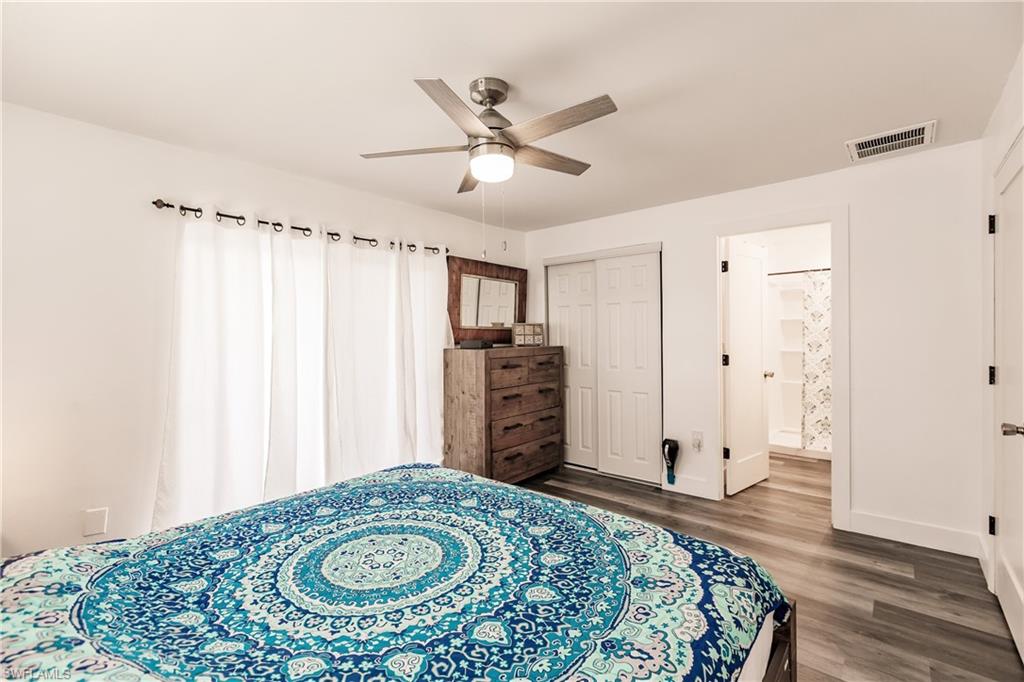 SANIBEL LAKE ESTATES - Residential