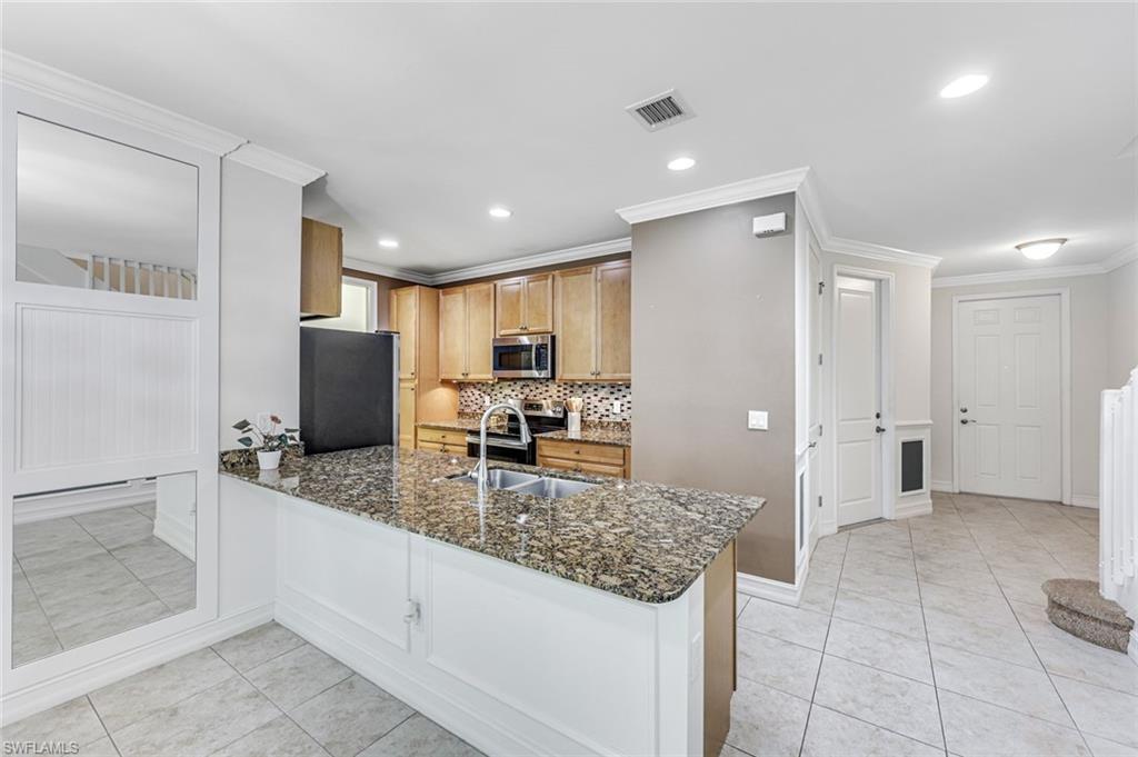 THE PRESERVE AT BRISTOL PINES - Residential Lease