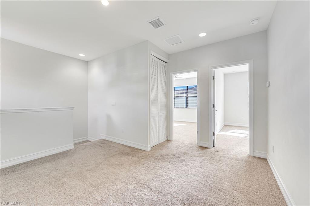 THE PRESERVE AT BRISTOL PINES - Residential Lease