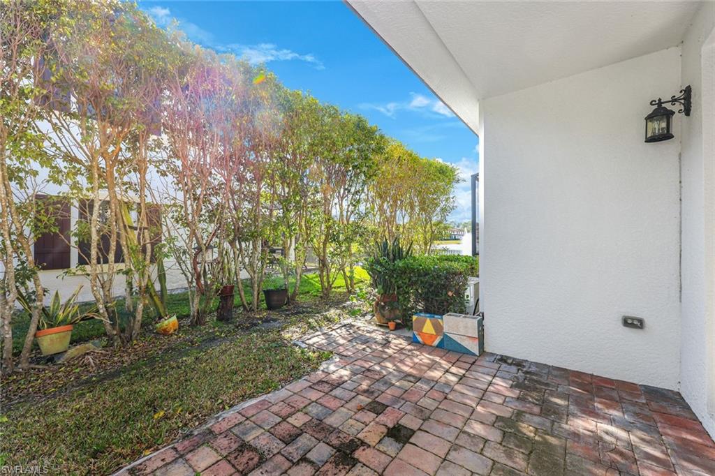 THE PRESERVE AT BRISTOL PINES - Residential Lease