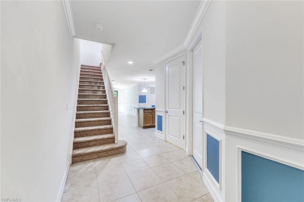 THE PRESERVE AT BRISTOL PINES - Residential Lease