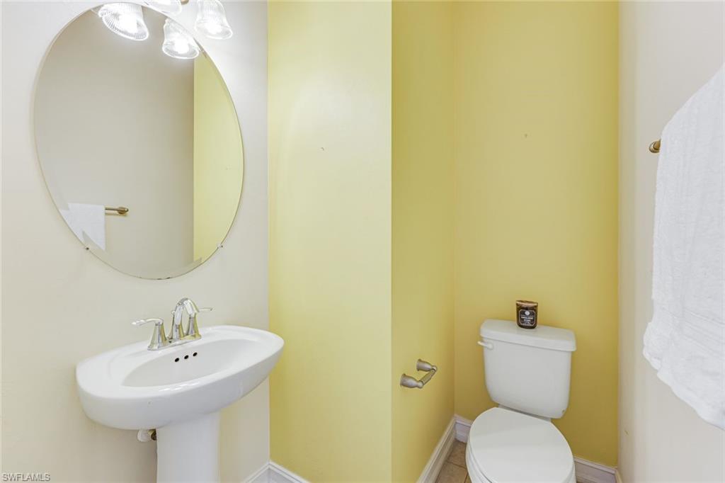 THE PRESERVE AT BRISTOL PINES - Residential Lease