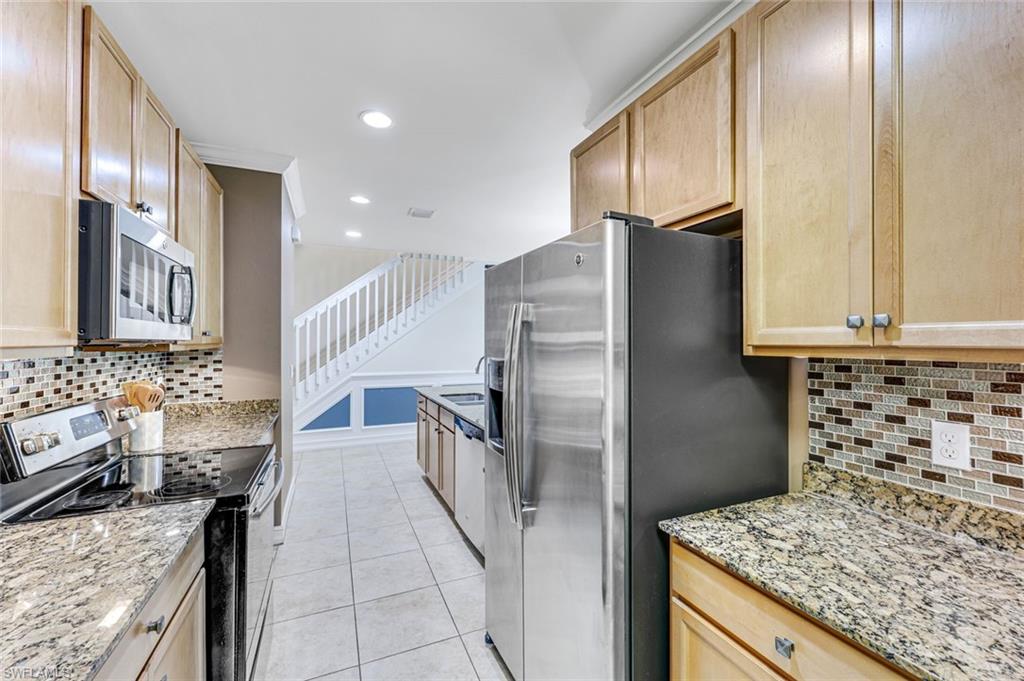 THE PRESERVE AT BRISTOL PINES - Residential Lease