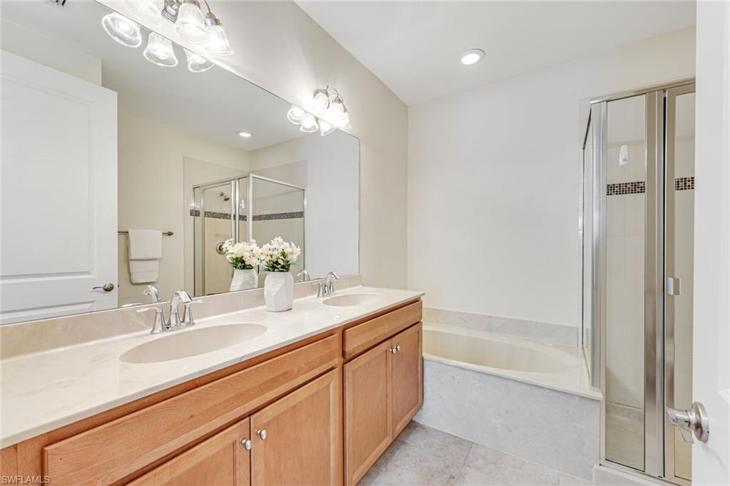 THE PRESERVE AT BRISTOL PINES - Residential Lease