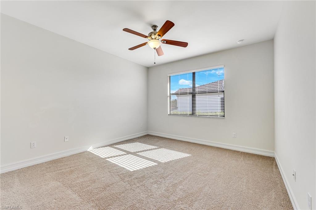 THE PRESERVE AT BRISTOL PINES - Residential Lease