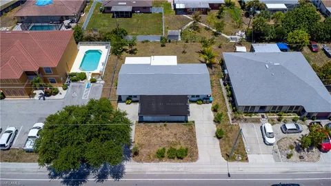 221 Cape Coral Pkwy E, Cape Coral, FL 33904 - #: 224046706