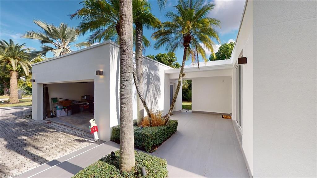 NOT APPLICABLE - Residential