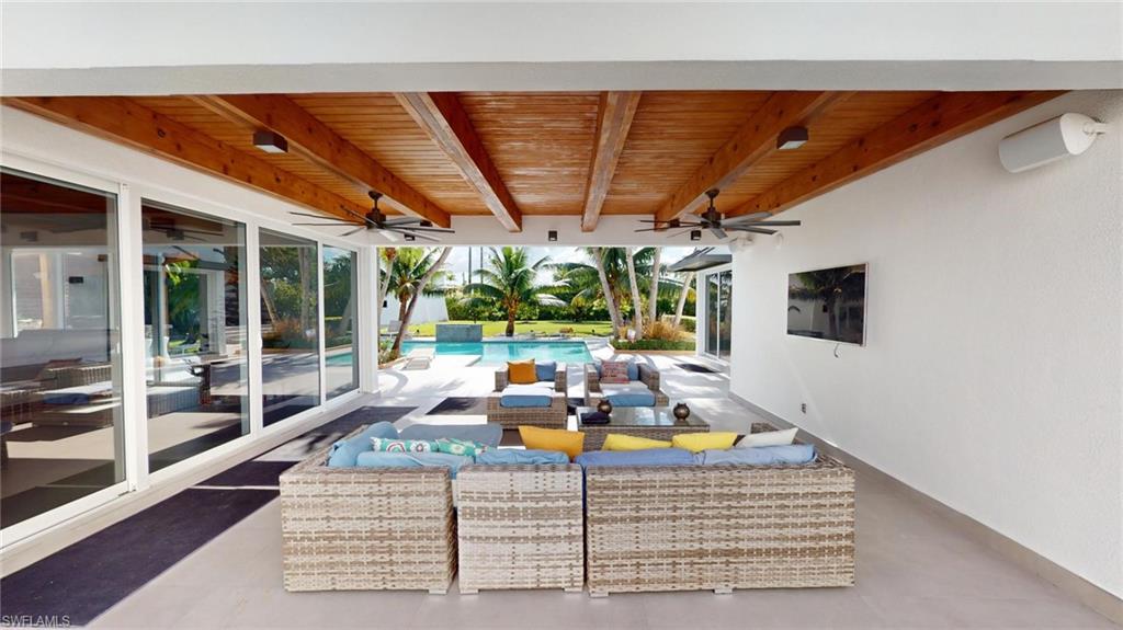 NOT APPLICABLE - Residential