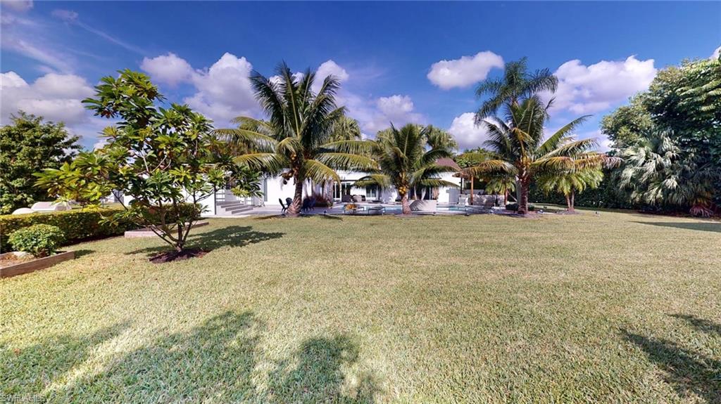 NOT APPLICABLE - Residential