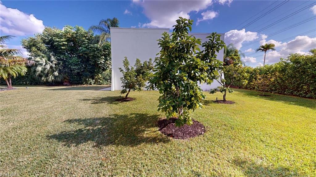 NOT APPLICABLE - Residential