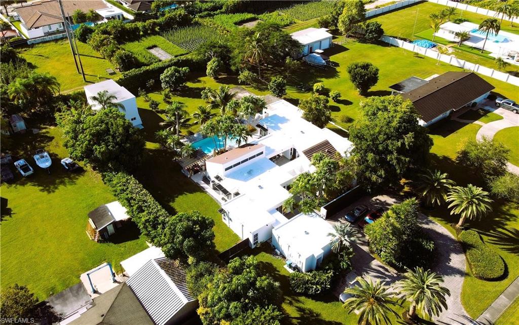 NOT APPLICABLE - Residential