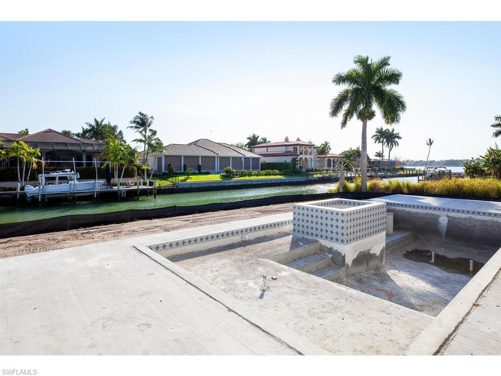 MARCO ISLAND - Residential