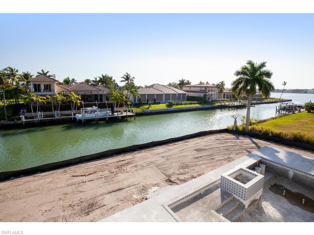 MARCO ISLAND - Residential