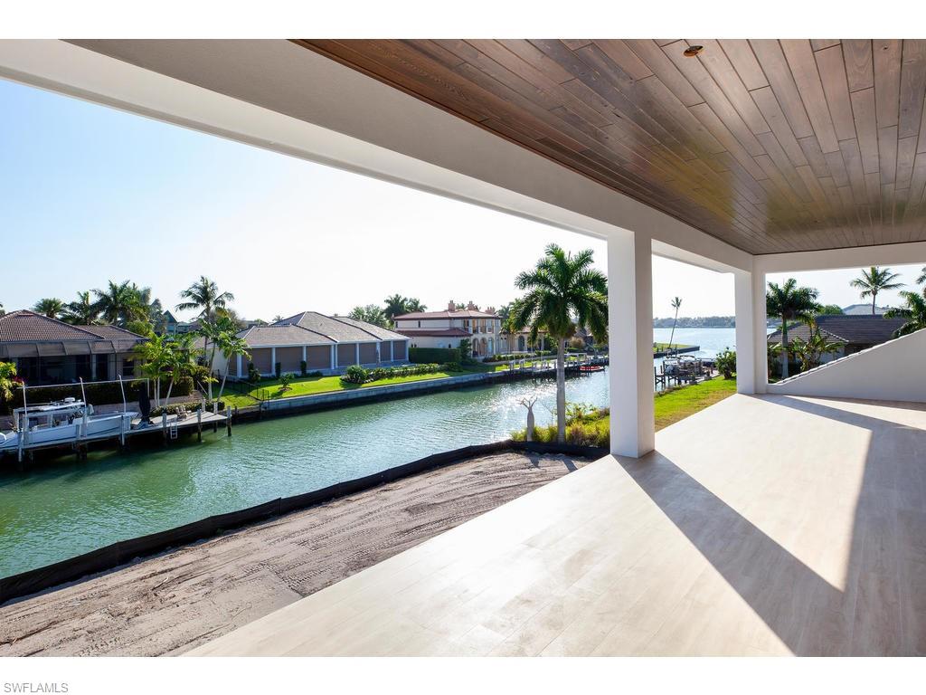 MARCO ISLAND - Residential