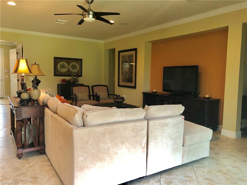 VERONA WALK - Residential