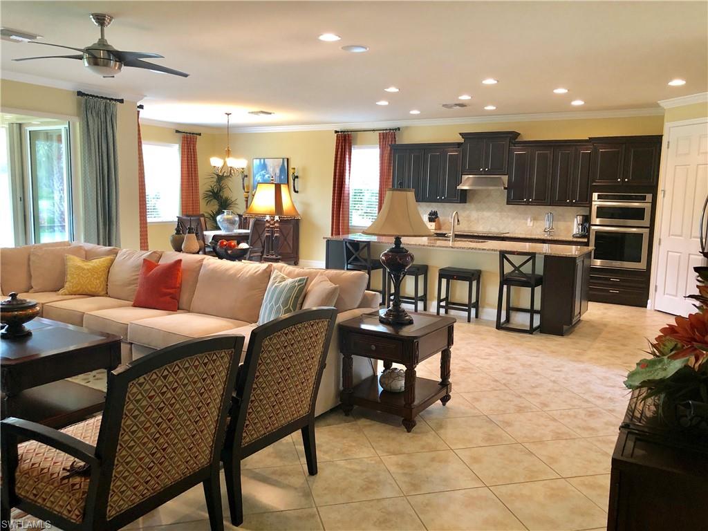 VERONA WALK - Residential