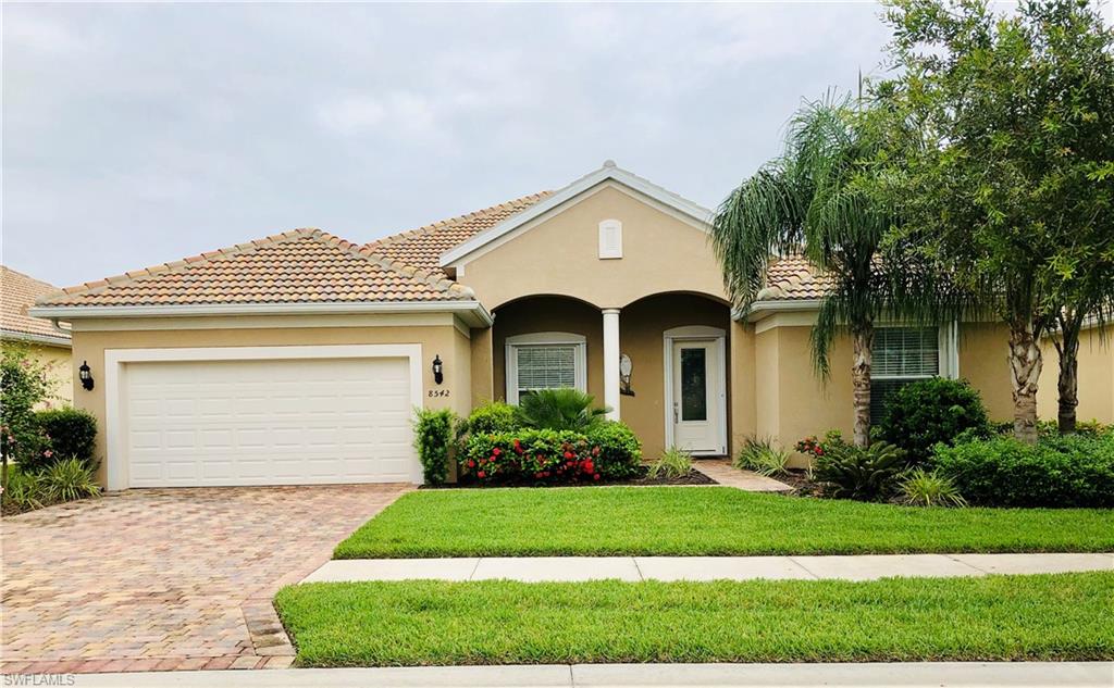 VERONA WALK - Residential