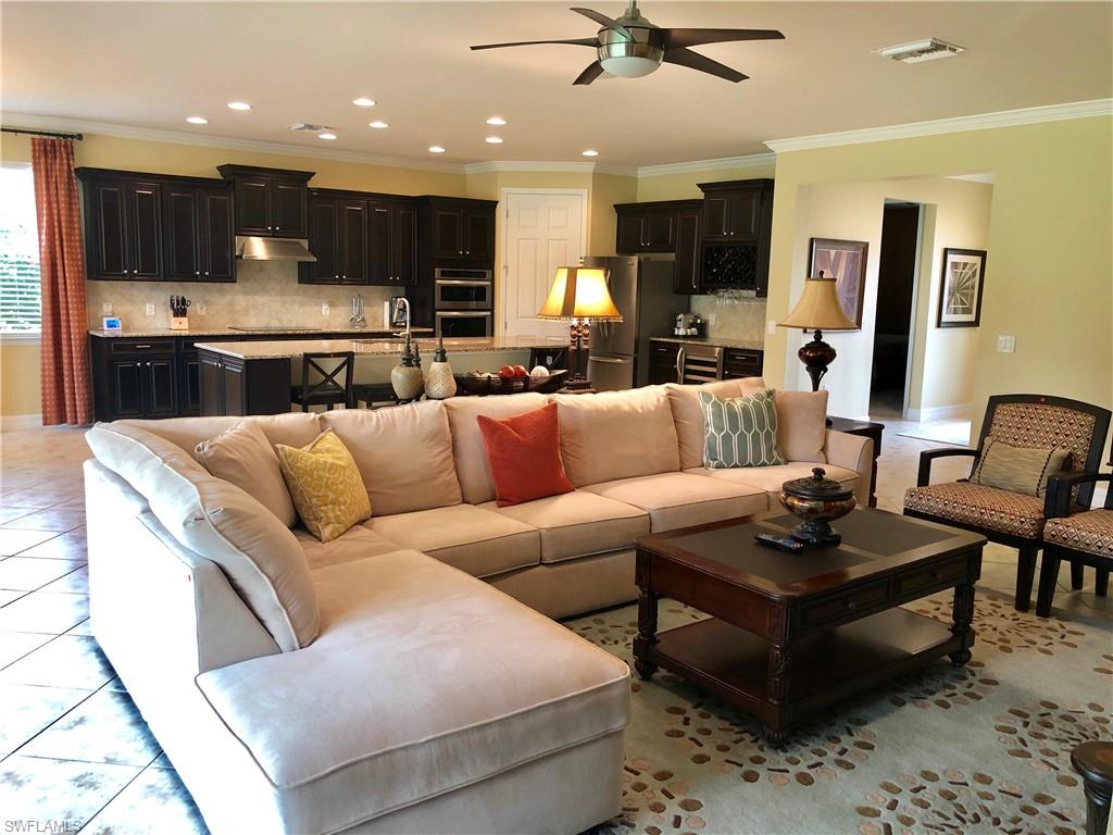 VERONA WALK - Residential