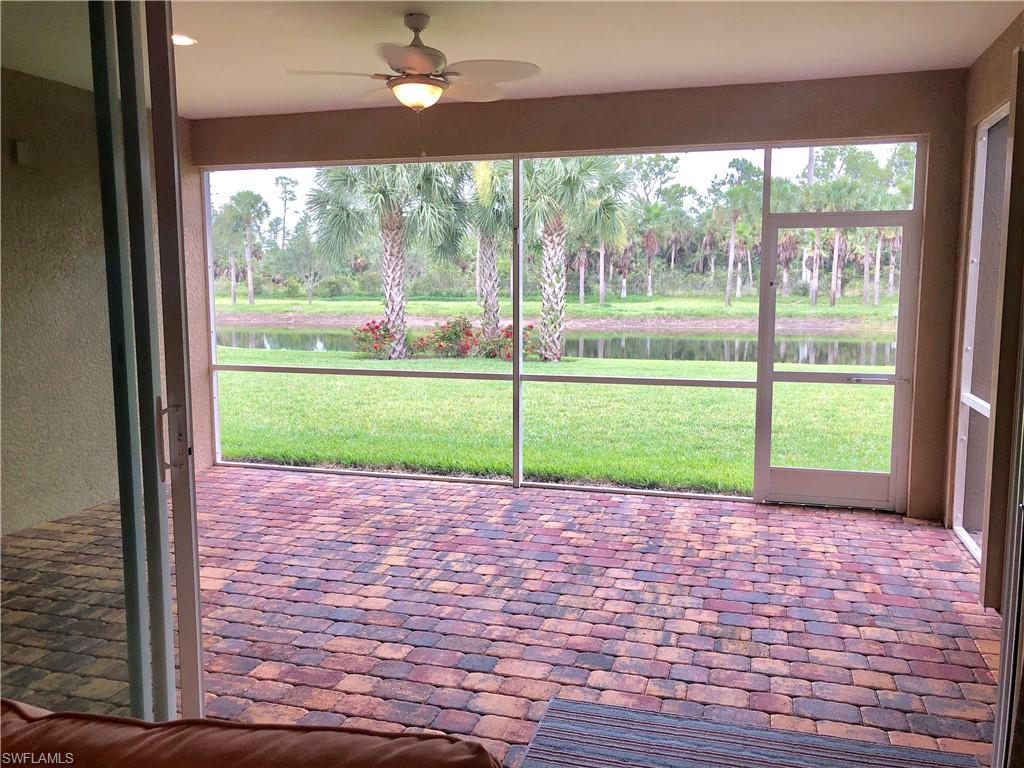 VERONA WALK - Residential