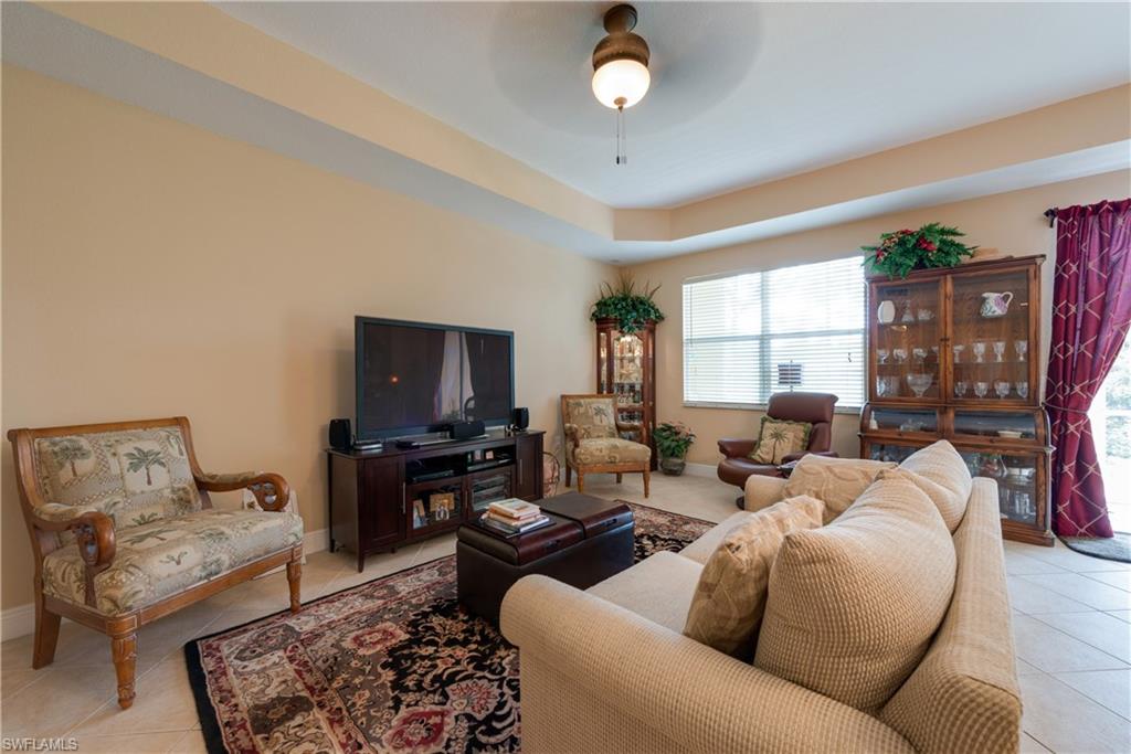 SAIL HARBOUR - Residential