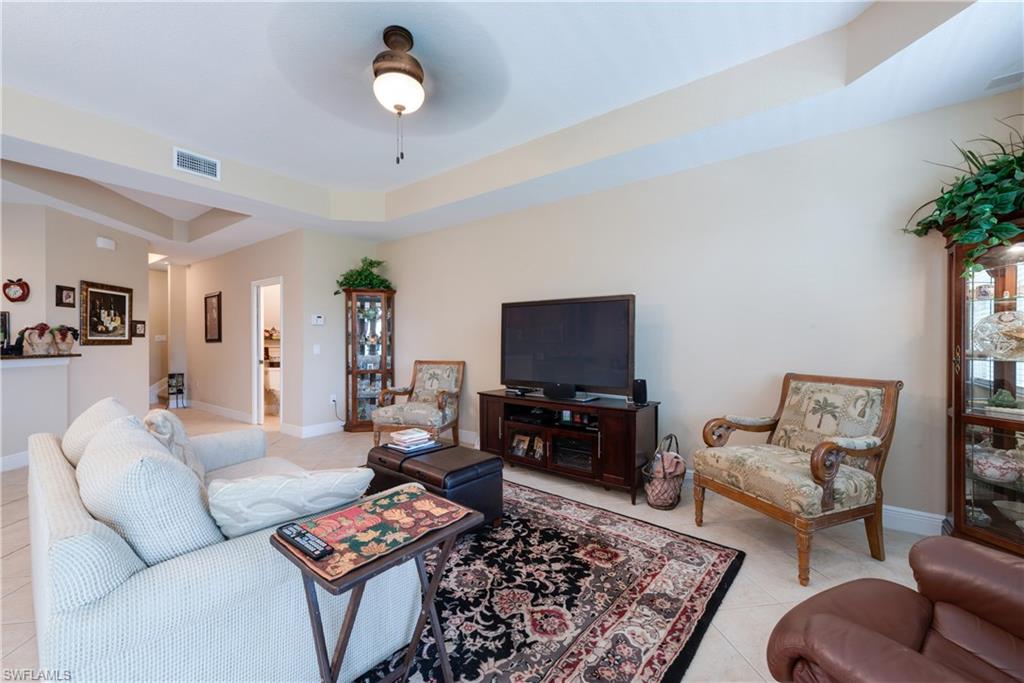 SAIL HARBOUR - Residential