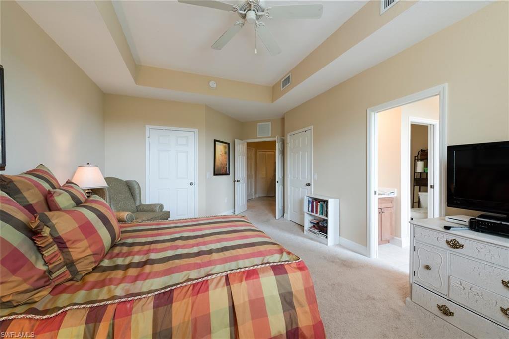 SAIL HARBOUR - Residential