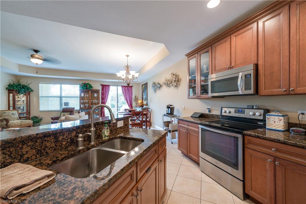 SAIL HARBOUR - Residential