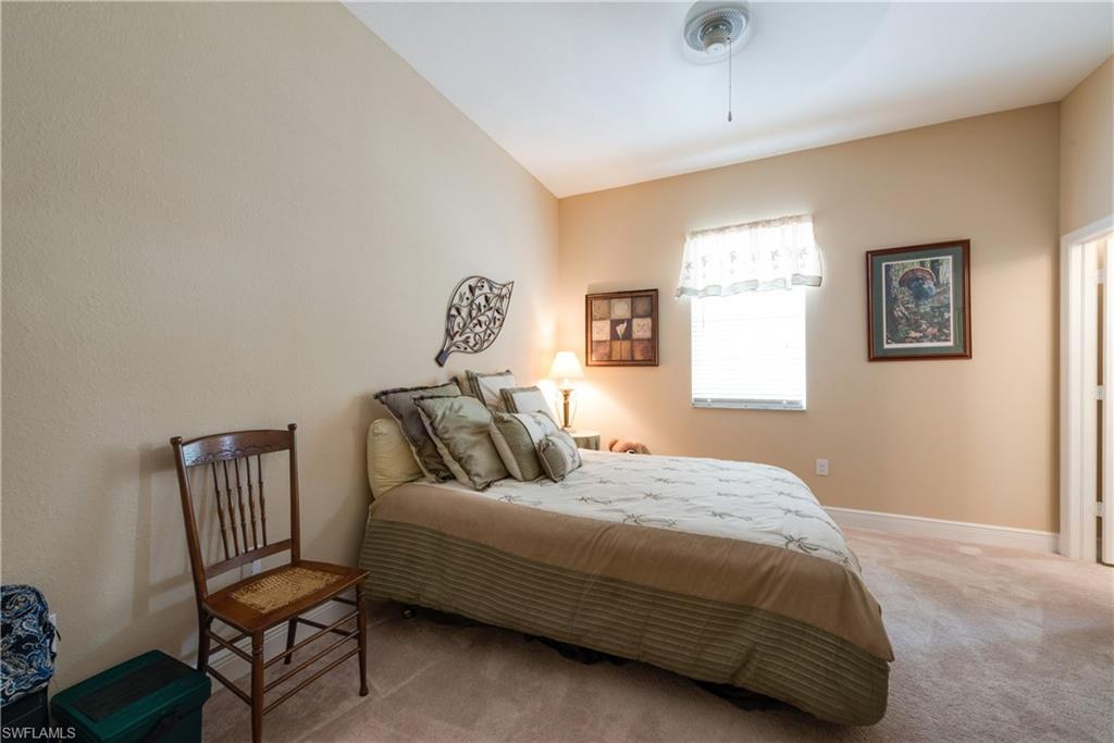 SAIL HARBOUR - Residential