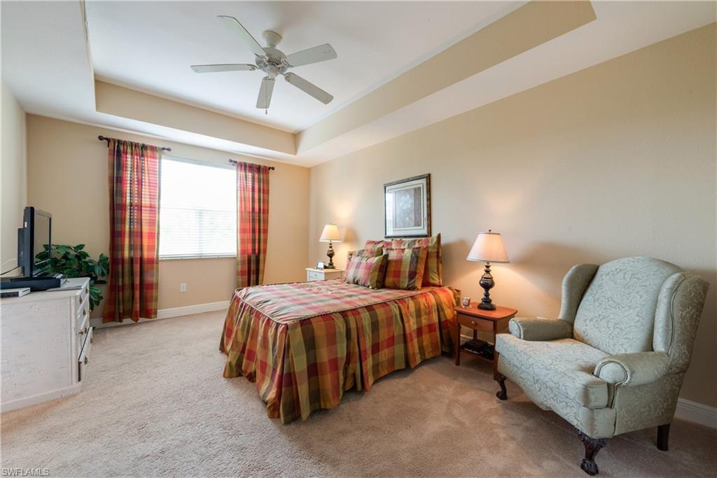 SAIL HARBOUR - Residential