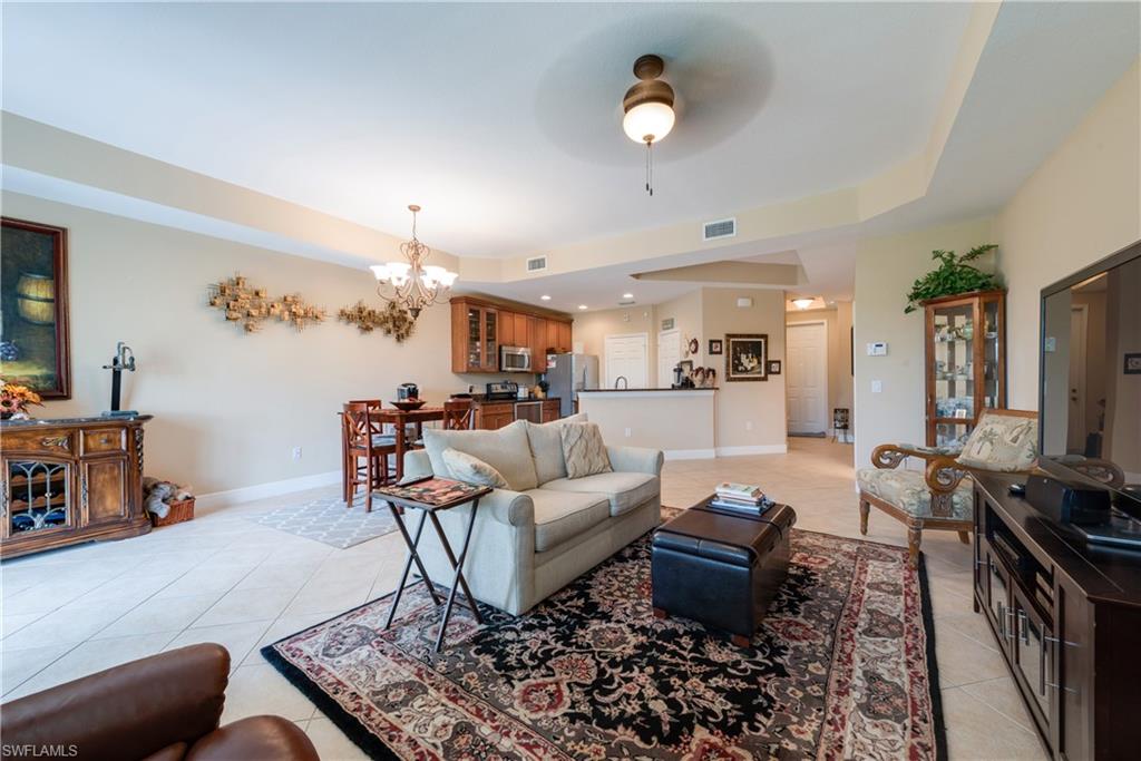 SAIL HARBOUR - Residential