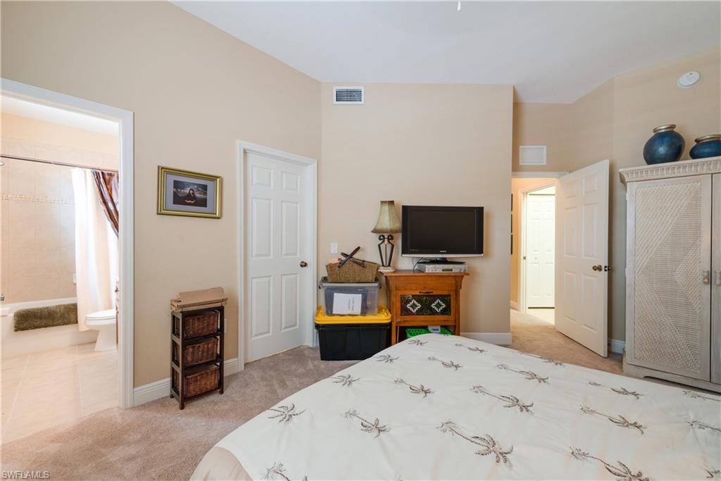 SAIL HARBOUR - Residential