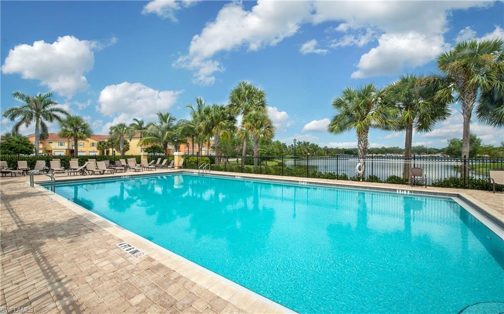 SAIL HARBOUR - Residential