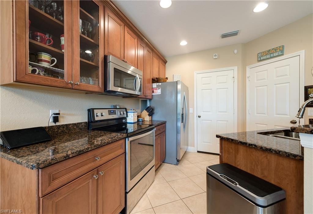 SAIL HARBOUR - Residential