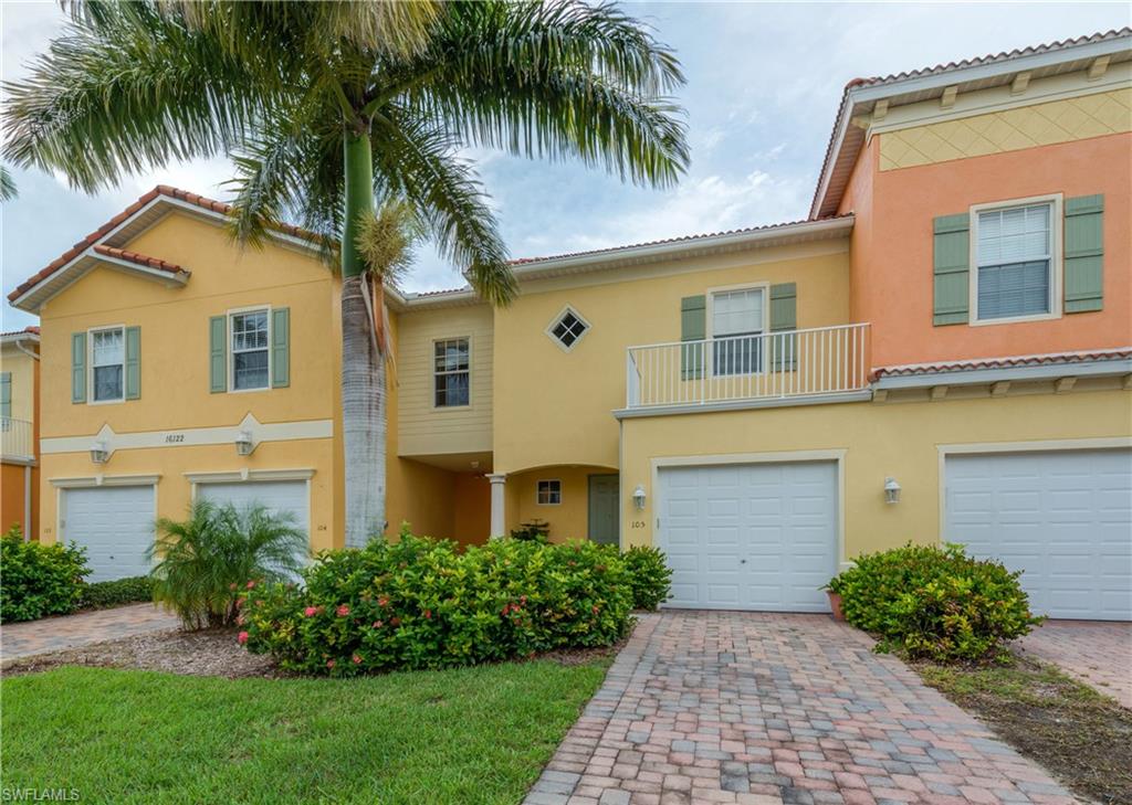 SAIL HARBOUR - Residential