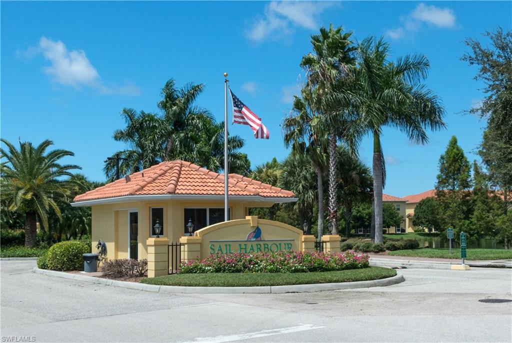 SAIL HARBOUR - Residential