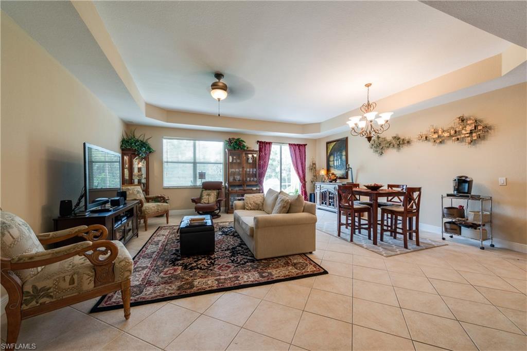 SAIL HARBOUR - Residential