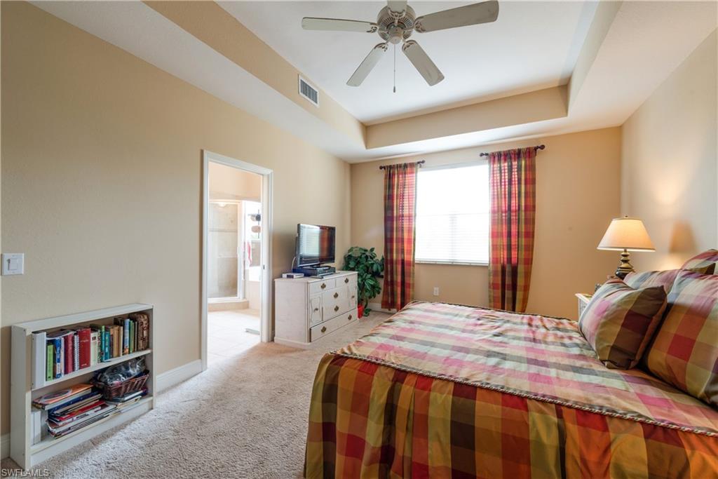 SAIL HARBOUR - Residential