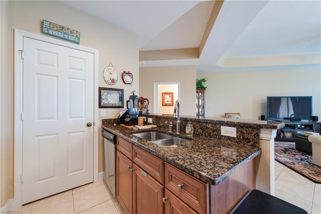 SAIL HARBOUR - Residential