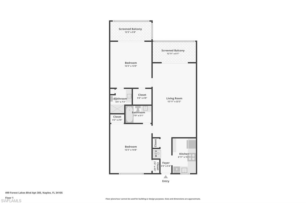 FOREST LAKES GOLF AND TENNIS CLUB - Residential
