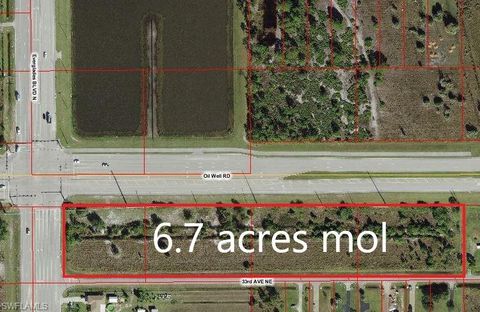 Oil Well RD NAPLES FL 34120
