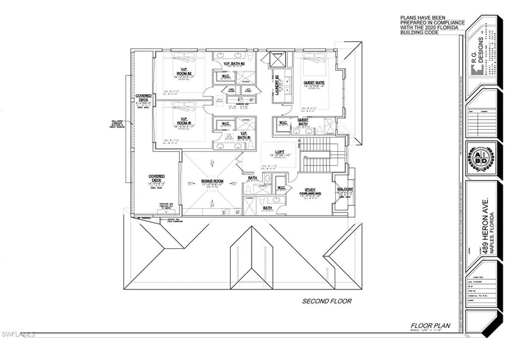 CONNERS - Residential