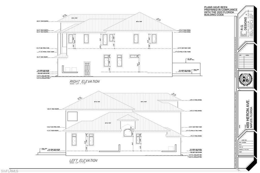 CONNERS - Residential
