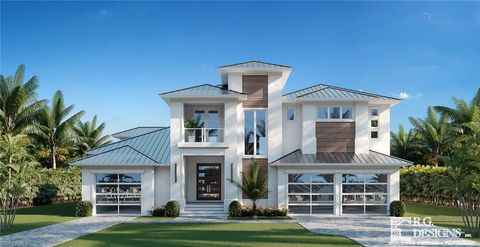 489 Heron AVE NAPLES FL 34108