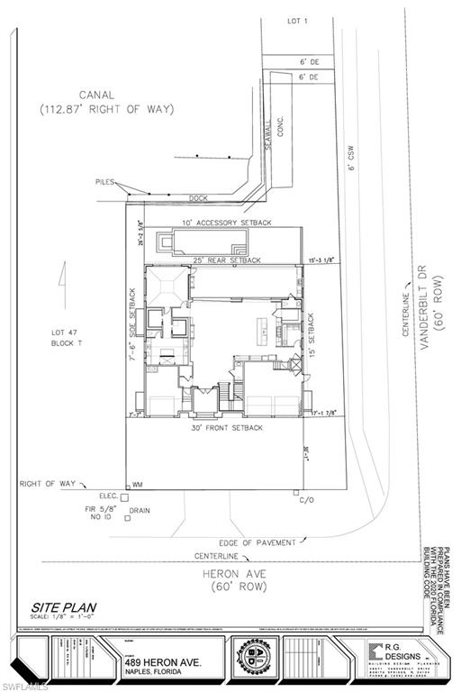 CONNERS - Residential