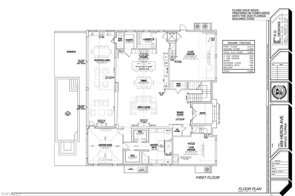 CONNERS - Residential