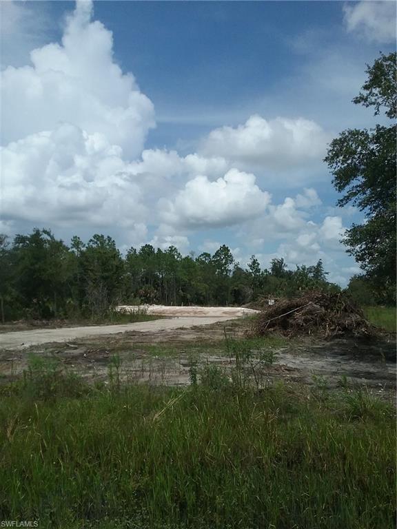 GOLDEN GATE ESTATES - Land