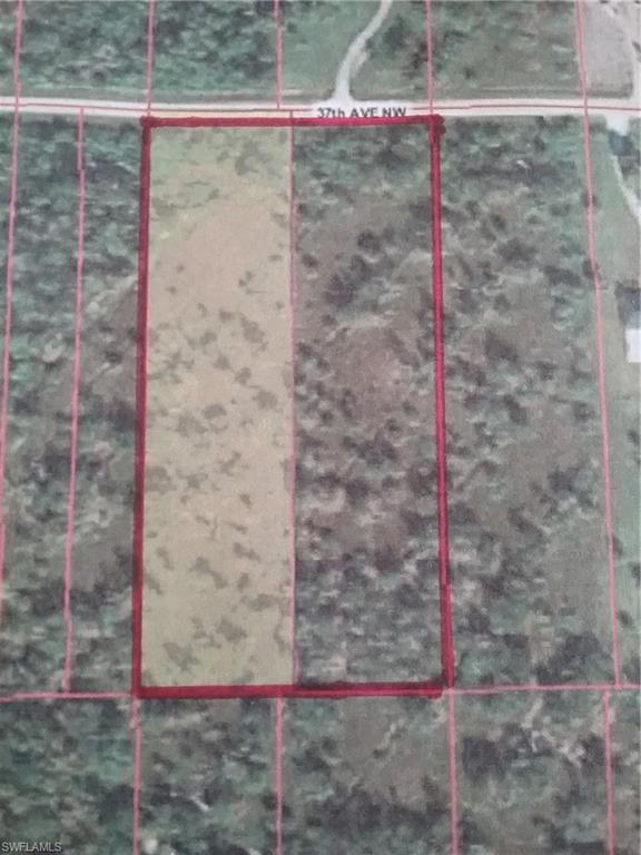 GOLDEN GATE ESTATES - Land